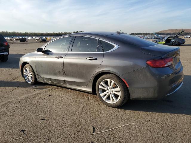 Obraz 2 z 2016 CHRYSLER 200 LIMITED 2016 z VIN 1C3CCCAB0GN142470