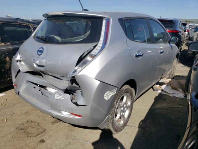 Image 3 of 2013 NISSAN LEAF S 2013 with VIN 1N4AZ0CPXDC410009