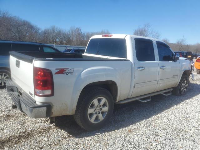 Image 3 of 2012 GMC SIERRA K1500 SLE 2012 with VIN 3GTP2VE76CG195503