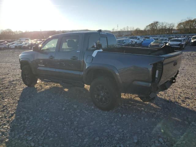 Image 2 of 2023 TOYOTA TACOMA DOUBLE CAB 2023 with VIN 3TMAZ5CN1PM214713