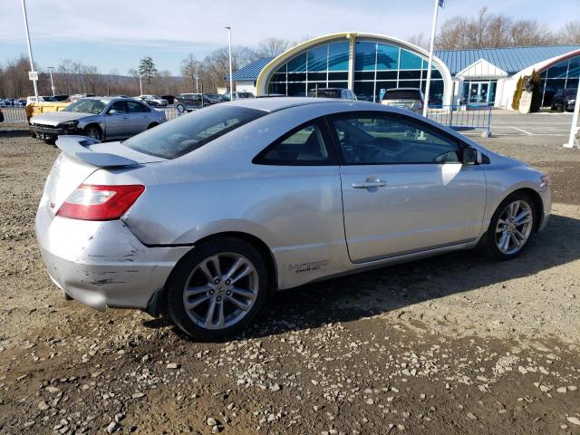Obraz 3 z 2008 HONDA CIVIC SI 2008 z VIN 2HGFG21548H701970
