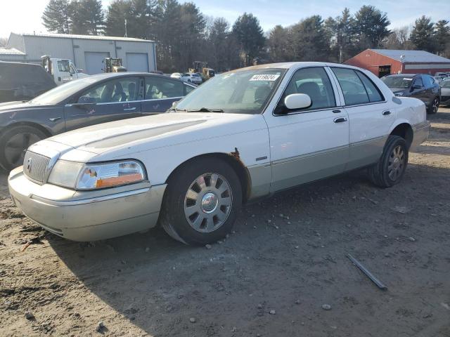 2005 MERCURY GRAND MARQUIS LS 2005 image