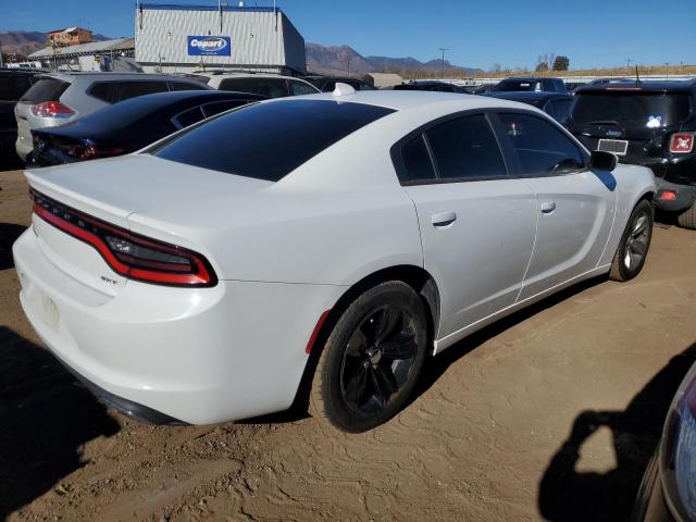Изображение 3 2016 DODGE CHARGER SXT 2016 с VIN 2C3CDXHG3GH257756