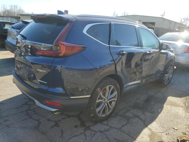 Изображение 3 2020 HONDA CR-V TOURING 2020 с VIN 2HKRW2H99LH655494