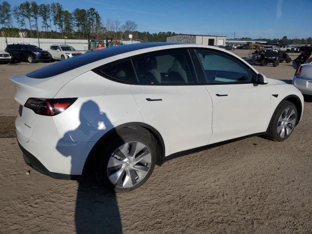 Image 3 of 2023 TESLA MODEL Y  2023 with VIN 7SAYGDEE9PA093669