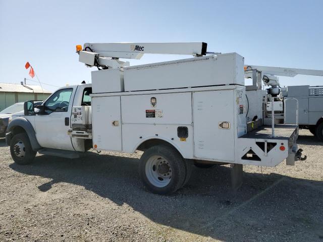 Изображение 2 2012 FORD F450 SUPER DUTY 2012 с VIN 1FDUF4GYXCEC78524