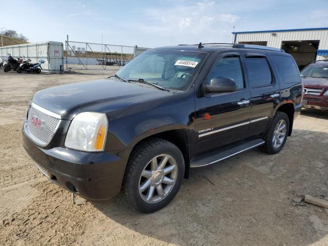 Image 1 of 2011 GMC YUKON DENALI 2011 with VIN 1GKS2EEF0BR381431