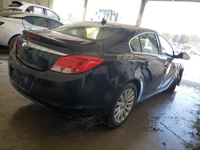 Изображение 3 2012 BUICK REGAL  2012 с VIN 2G4GR5EK4C9121034