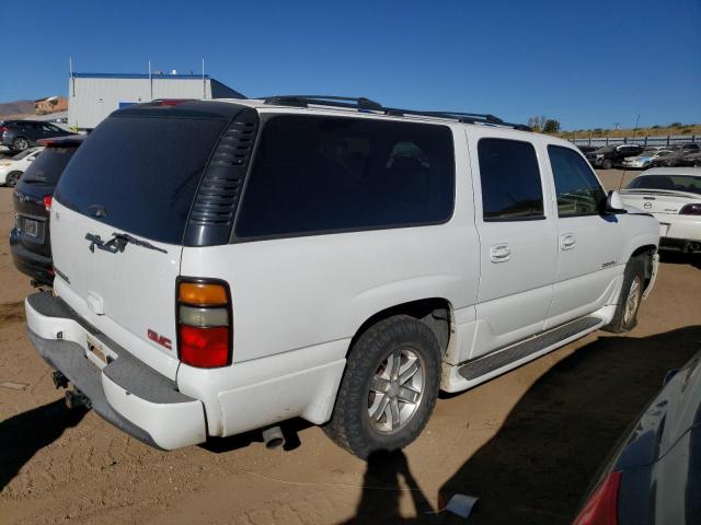 Obraz 3 z 2006 GMC YUKON XL DENALI 2006 z VIN 1GKFK66U36J100263