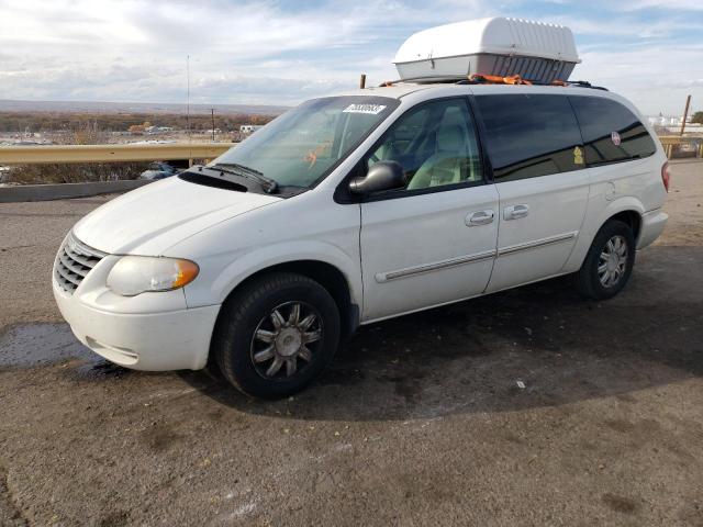 Изображение 2006 CHRYSLER TOWN & COUNTRY TOURING 2006