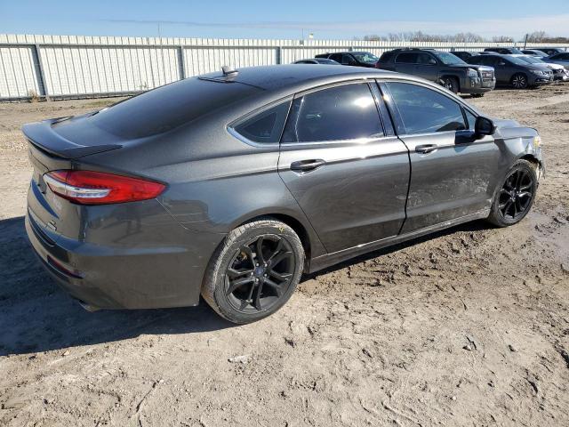 Изображение 3 2019 FORD FUSION SE 2019 с VIN 3FA6P0HD5KR276406