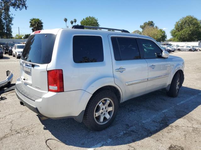 Изображение 3 2009 HONDA PILOT TOURING 2009 с VIN 5FNYF38889B027605