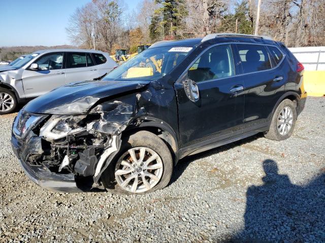Obraz 1 z 2020 NISSAN ROGUE S 2020 z VIN 5N1AT2MV1LC718491