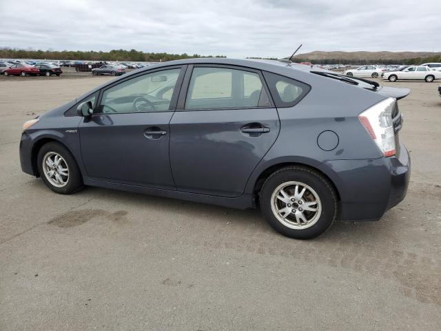Obraz 2 z 2011 TOYOTA PRIUS  2011 z VIN JTDKN3DU5B1410928