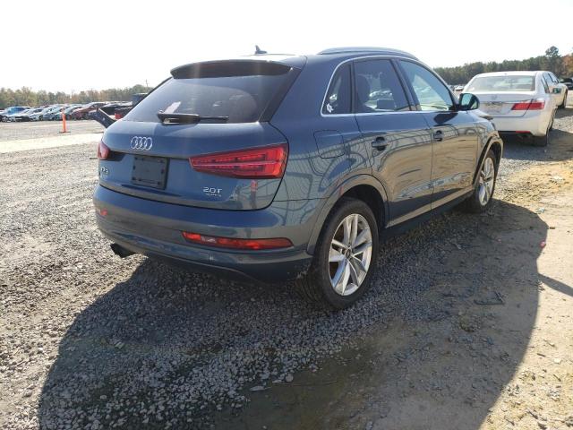 Obraz 3 z 2018 AUDI Q3 PREMIUM PLUS 2018 z VIN WA1JCCFS3JR016271