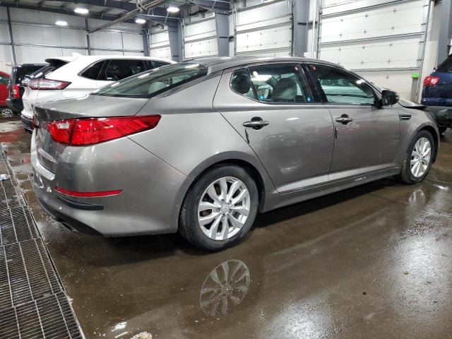 Obraz 3 z 2014 KIA OPTIMA EX 2014 z VIN 5XXGN4A76EG340889