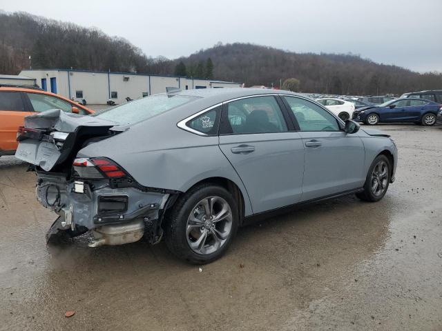 Obraz 3 z 2024 HONDA ACCORD HYBRID EXL 2024 z VIN 1HGCY2F6XRA002473