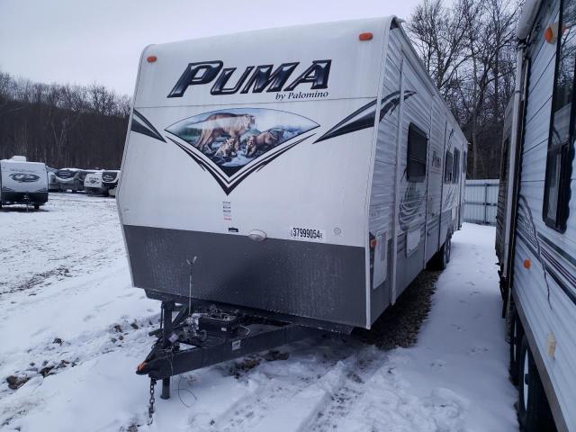 Obraz 2 z 2014 FVCH TRAILER 2014 z VIN 4X4TPUR23EP050548