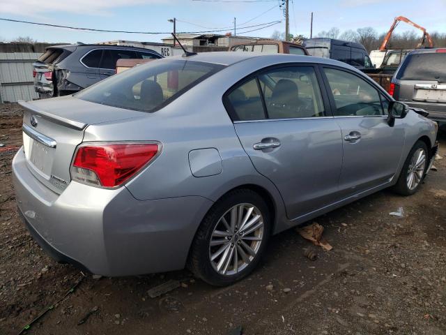 Изображение 3 2015 SUBARU IMPREZA LIMITED 2015 с VIN JF1GJAN69FH002120