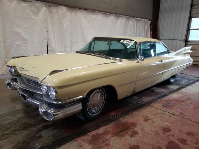 1959 CADILLAC DEVILLE 1959 image