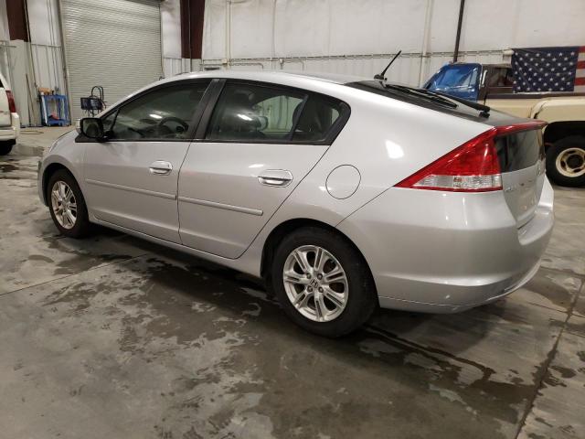 Obraz 2 z 2010 HONDA INSIGHT EX 2010 z VIN JHMZE2H71AS023278