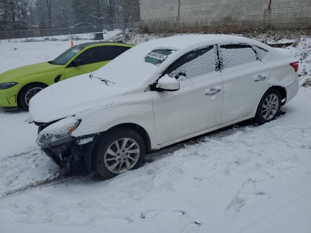 Image 1 of 2016 NISSAN SENTRA S 2016 with VIN 3N1AB7AP7GL650639