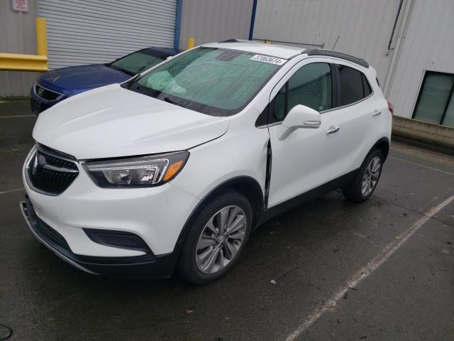 2019 BUICK ENCORE PREFERRED 2019 image