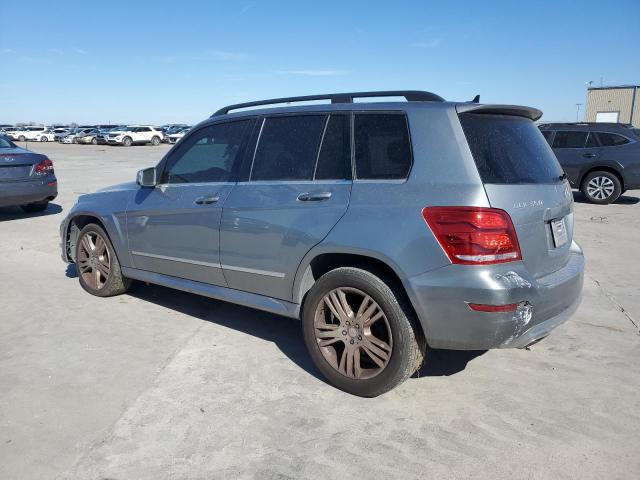 Изображение 2 2015 MERCEDES-BENZ GLK 350 2015 с VIN WDCGG5HB8FG427403