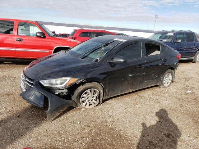 Obraz 1 z 2018 HYUNDAI ELANTRA SE 2018 z VIN 5NPD74LF1JH216397