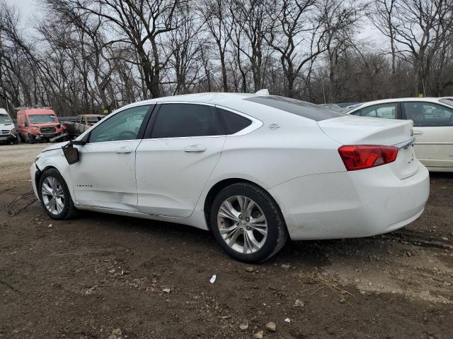 Obraz 2 z 2014 CHEVROLET IMPALA LT 2014 z VIN 2G1125S39E9167871