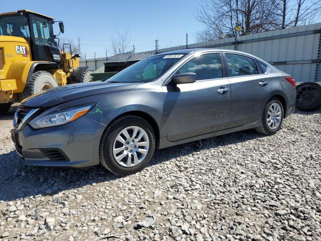 Obraz 1 z 2017 NISSAN ALTIMA 2.5 2017 z VIN 1N4AL3AP1HC174135