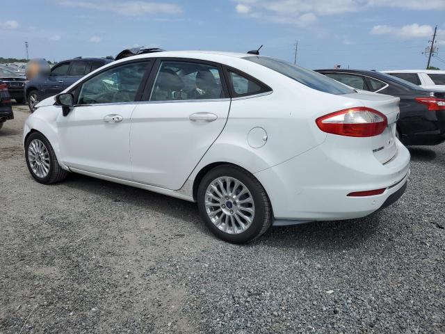 Изображение 2 2014 FORD FIESTA TITANIUM 2014 с VIN 3FADP4CJ4EM204495