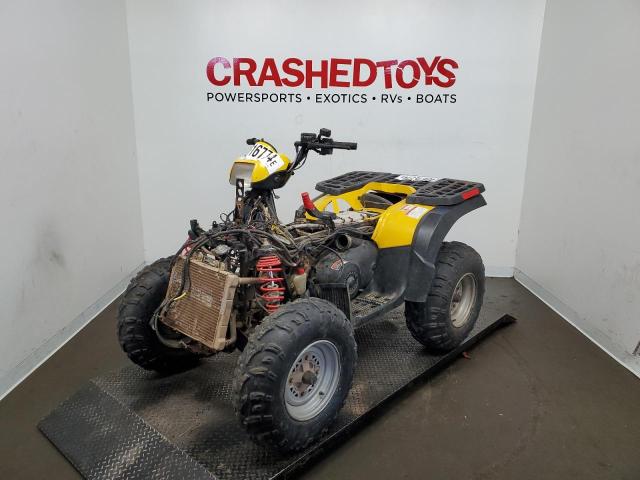 Obraz 2 z 2004 POLARIS SPORTSMAN 600 2004 z VIN 4XACH59A74A324424