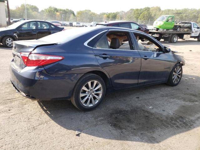 Изображение 3 2016 TOYOTA CAMRY LE 2016 с VIN 4T4BF1FK1GR552388