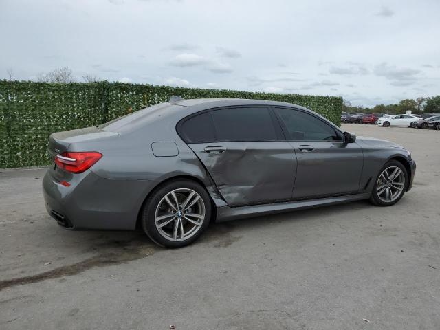 Image 3 of 2018 BMW 750 I 2018 with VIN WBA7F0C50JGM23056