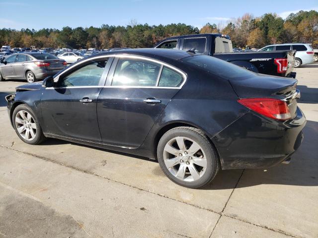Image 2 of 2012 BUICK REGAL PREMIUM 2012 with VIN 2G4GS5EV9C9172690