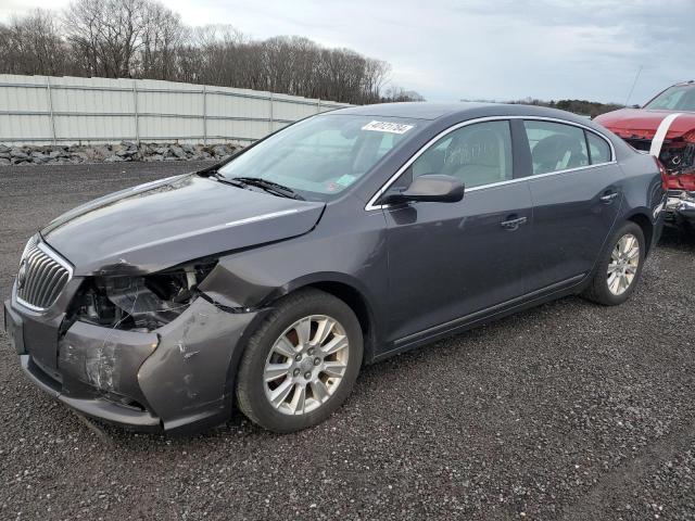 Image 1 of 2013 BUICK LACROSSE  2013 with VIN 1G4GA5ER4DF125405