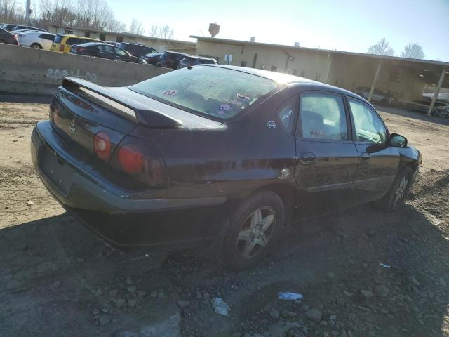 Obraz 3 z 2003 CHEVROLET IMPALA LS 2003 z VIN 2G1WH52K839314660