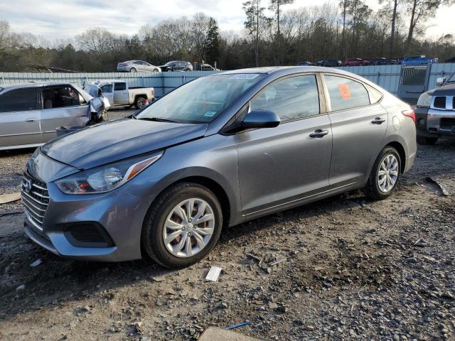 Obraz 2019 HYUNDAI ACCENT SE 2019