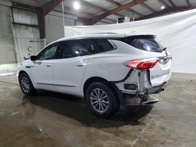 Изображение 2 2022 BUICK ENCLAVE PREMIUM 2022 с VIN 5GAEVBKW7NJ155801