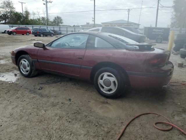 Изображение 2 1991 DODGE STEALTH  1991 с VIN JB3XD44S5MY005452