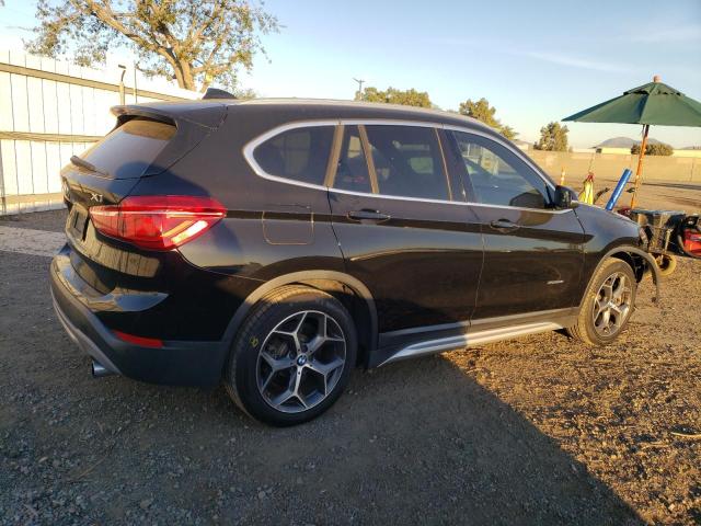 Image 3 of 2017 BMW X1 XDRIVE28I 2017 with VIN WBXHT3C30H5F67783