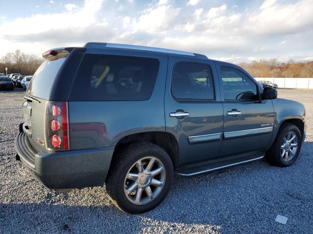 Image 3 of 2007 GMC YUKON DENALI 2007 with VIN 1GKFK63847J260788