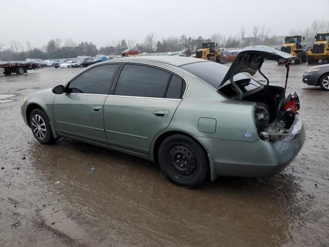 Image 2 of 2004 NISSAN ALTIMA BASE 2004 with VIN 1N4AL11D04C187785