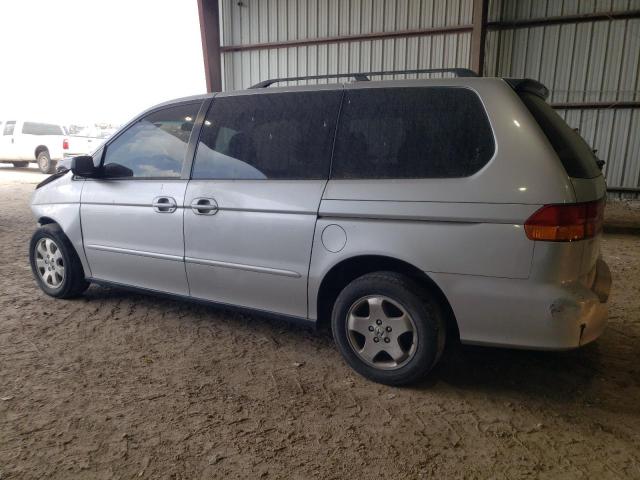 Obraz 2 z 2003 HONDA ODYSSEY EX 2003 z VIN 5FNRL18693B130099