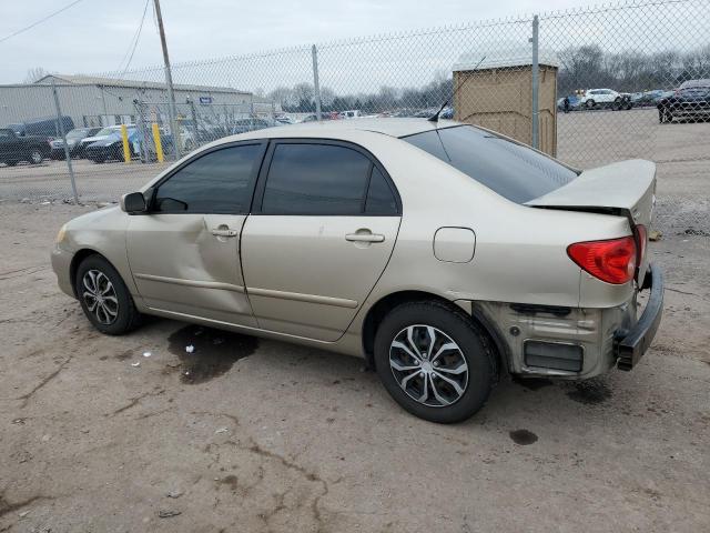 Obraz 2 z 2007 TOYOTA COROLLA CE 2007 z VIN 2T1BR32E87C716279