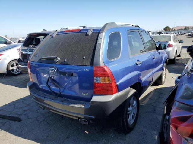 Изображение 3 2005 KIA NEW SPORTAGE  2005 с VIN KNDJF723057069188