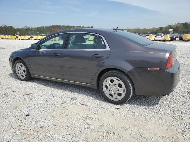 Image 2 of 2010 CHEVROLET MALIBU 1LT 2010 with VIN 1G1ZC5EB8A4139947