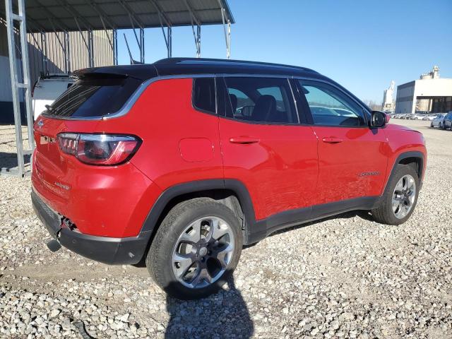 Obraz 3 z 2021 JEEP COMPASS LIMITED 2021 z VIN 3C4NJDCB9MT601715