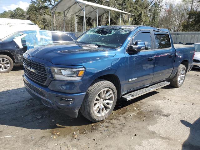 2023 RAM 1500 LARAMIE 2023 image